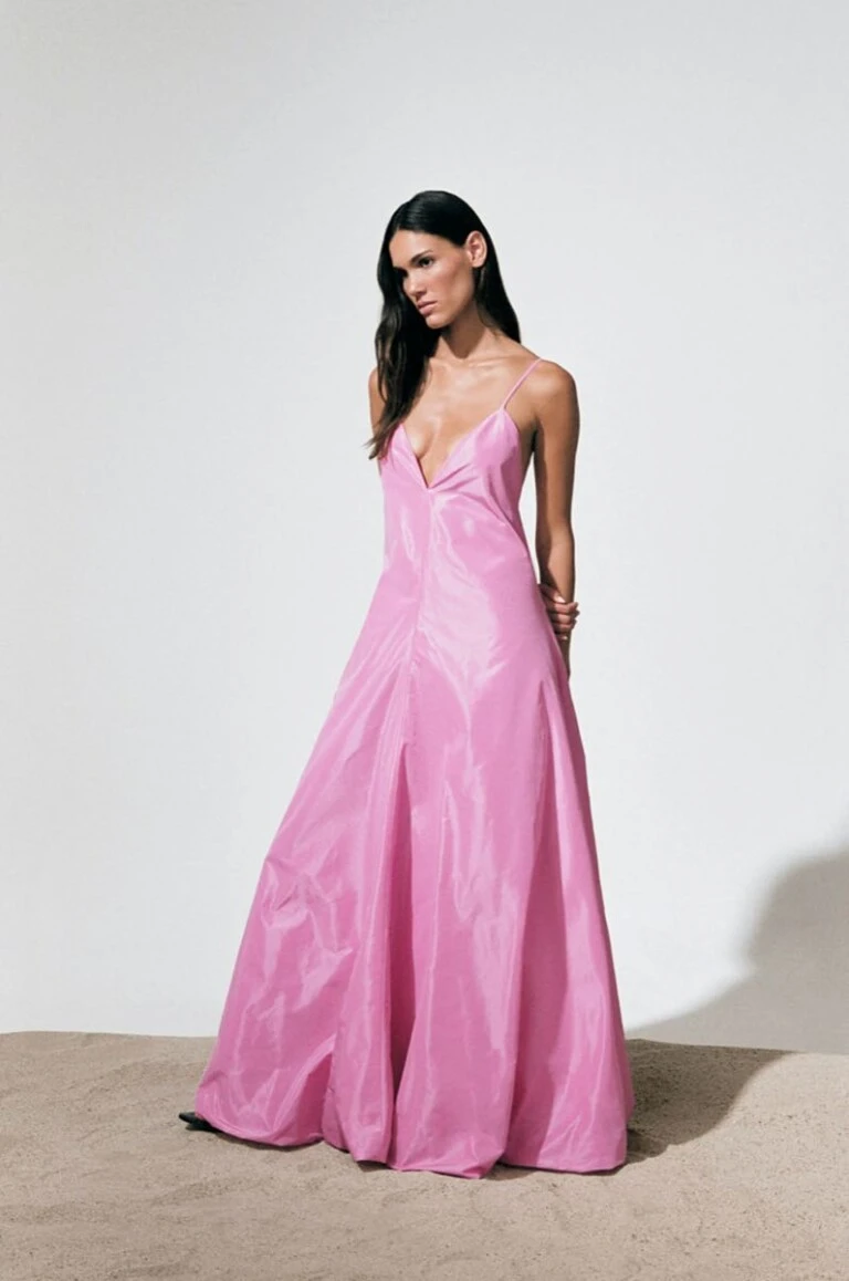 Staud, primavera verano 2026