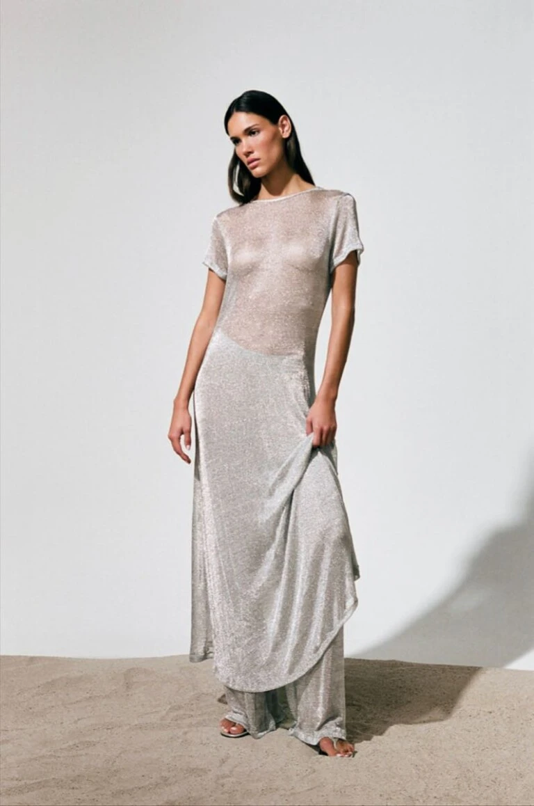 Staud, primavera verano 2026