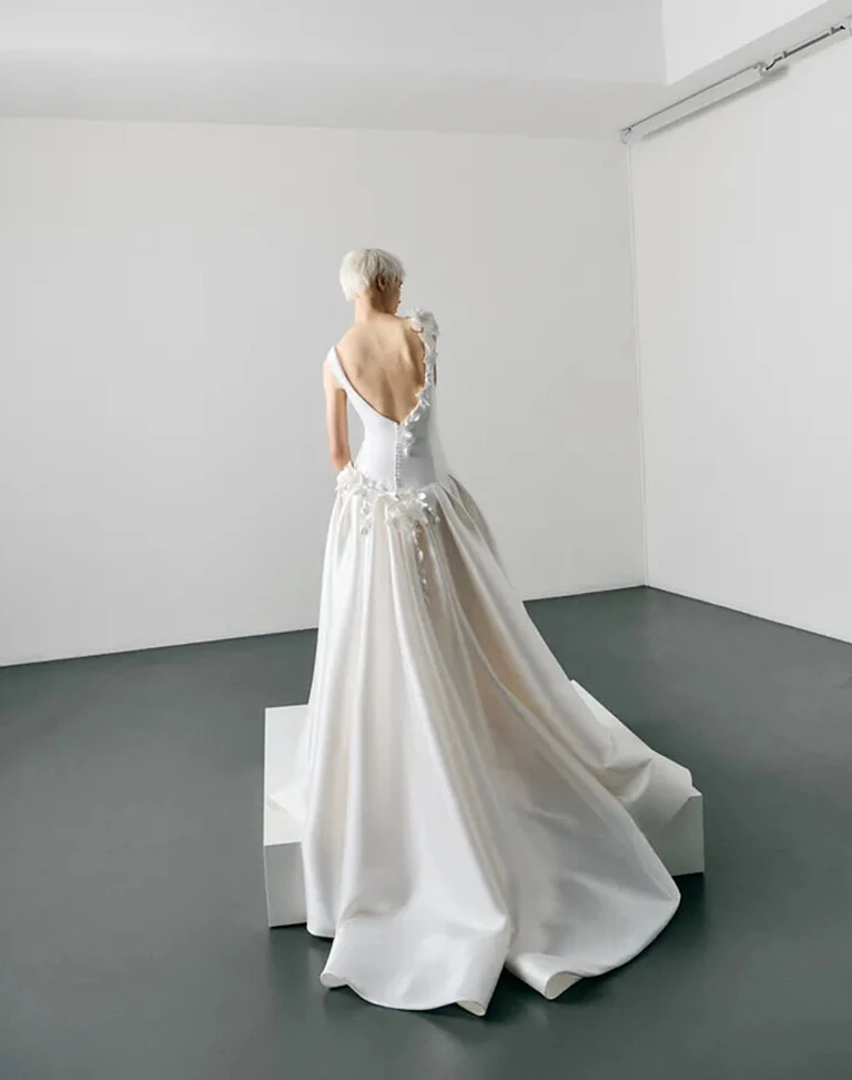 Viktor & Rolf, novias 2026