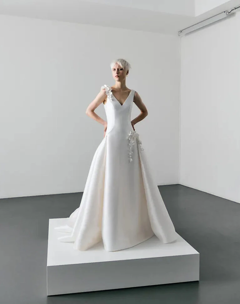 Viktor & Rolf, novias 2026