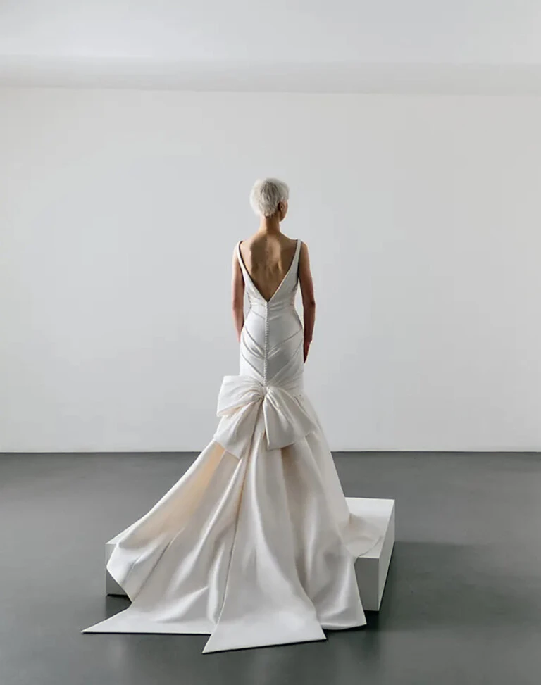 Viktor & Rolf, novias 2026