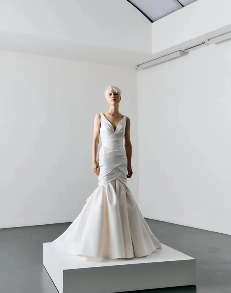Viktor & Rolf, novias 2026