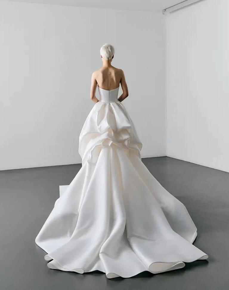 Viktor & Rolf, novias 2026