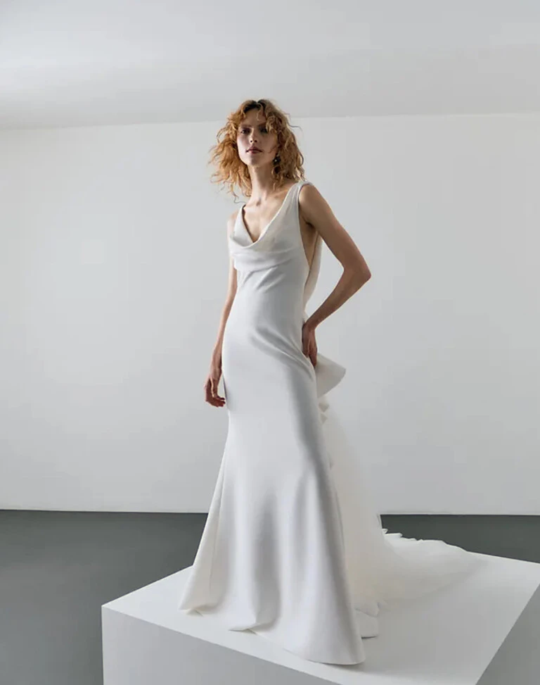 Viktor & Rolf, novias 2026