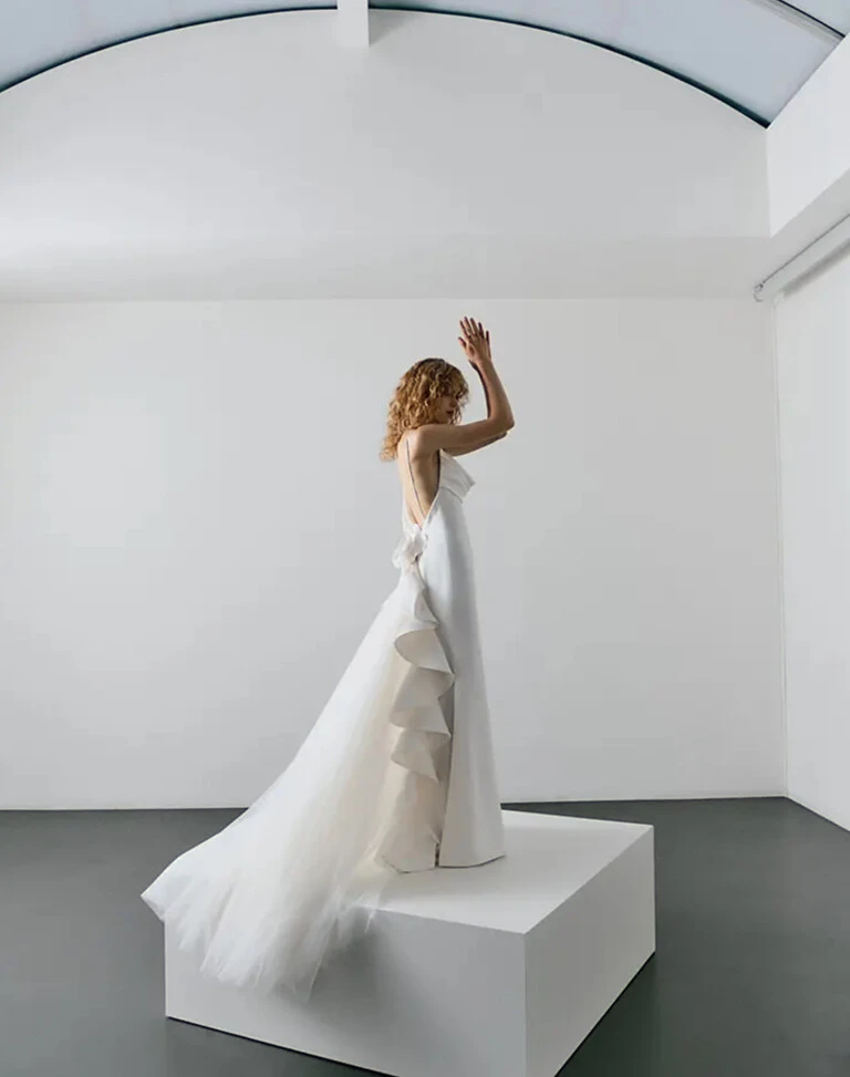Viktor & Rolf, novias 2026