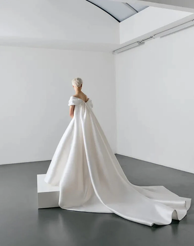 Viktor & Rolf, novias 2026