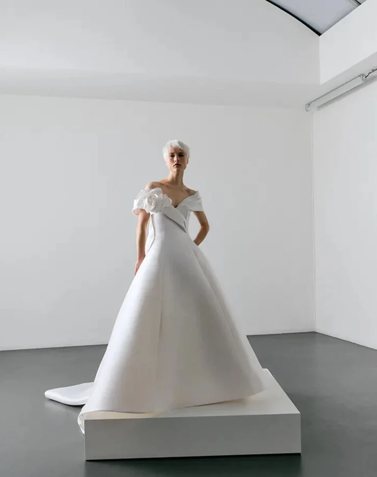 Viktor & Rolf, novias 2026