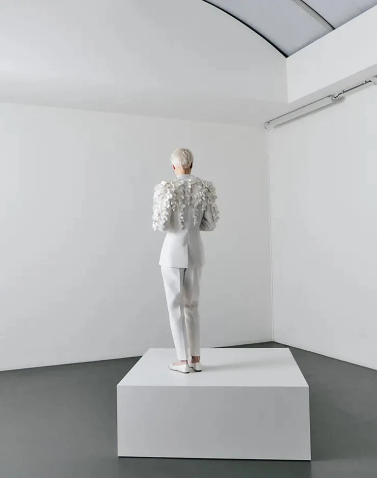 Viktor & Rolf, novias 2026