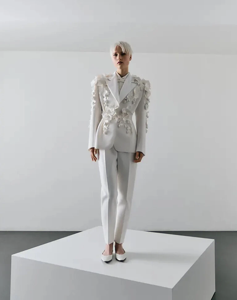 Viktor & Rolf, novias 2026