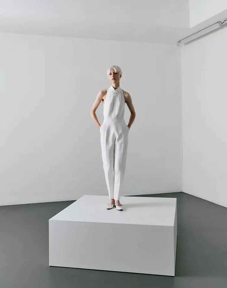 Viktor & Rolf, novias 2026