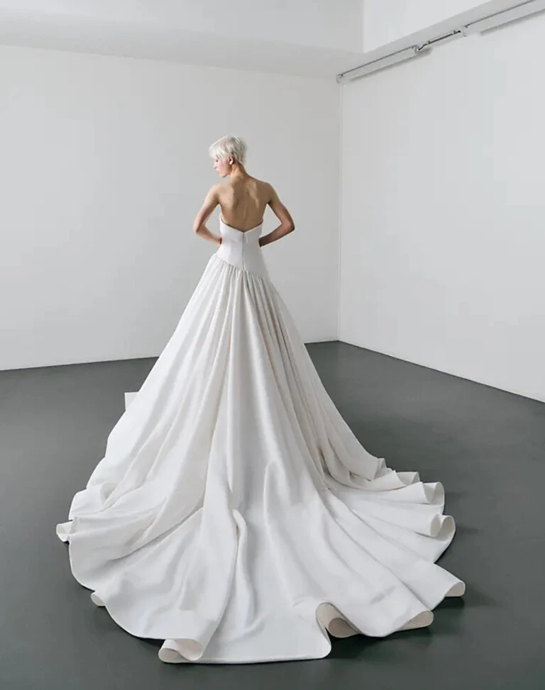 Viktor & Rolf, novias 2026
