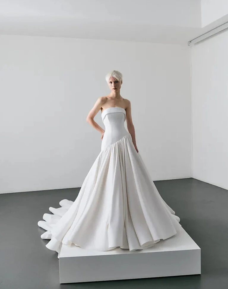 Viktor & Rolf, novias 2026