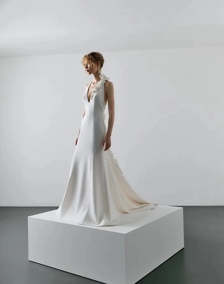 Viktor & Rolf, novias 2026