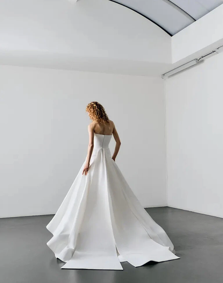 Viktor & Rolf, novias 2026