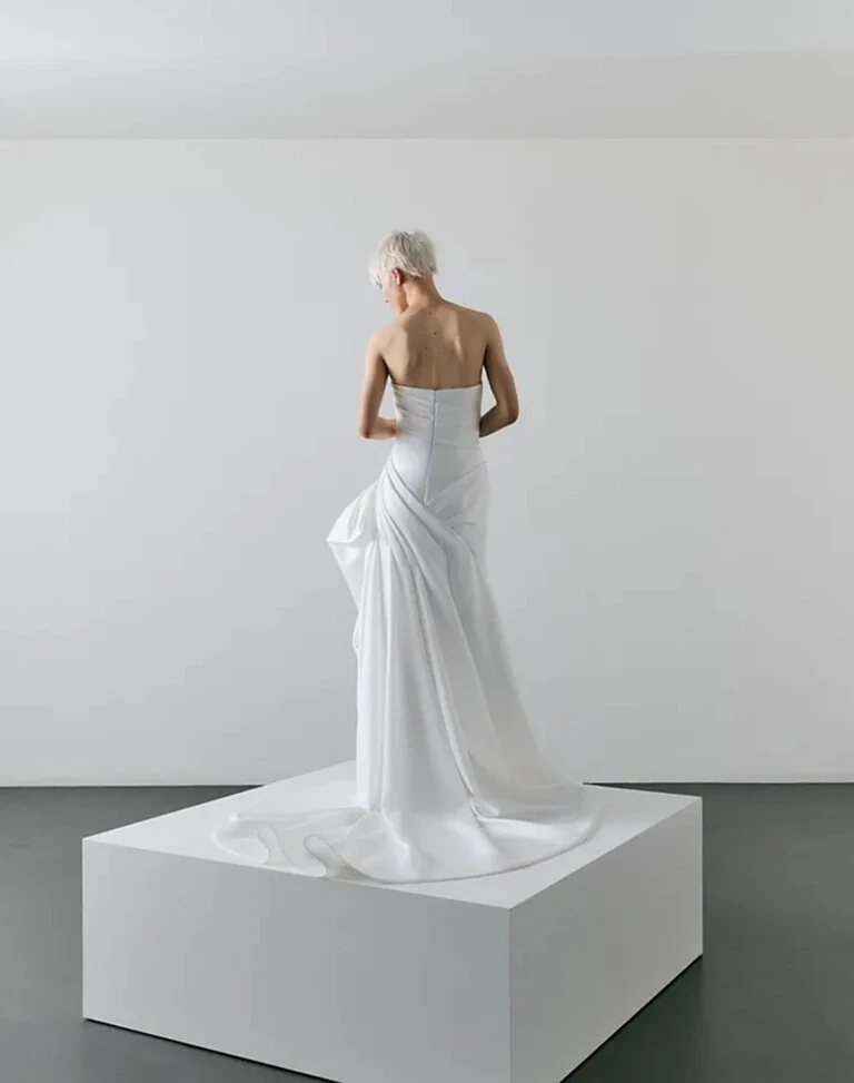 Viktor & Rolf, novias 2026