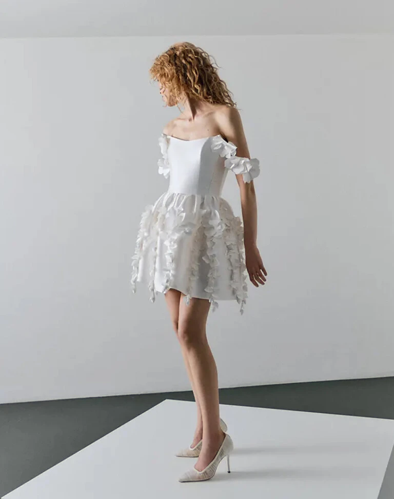 Viktor & Rolf, novias 2026