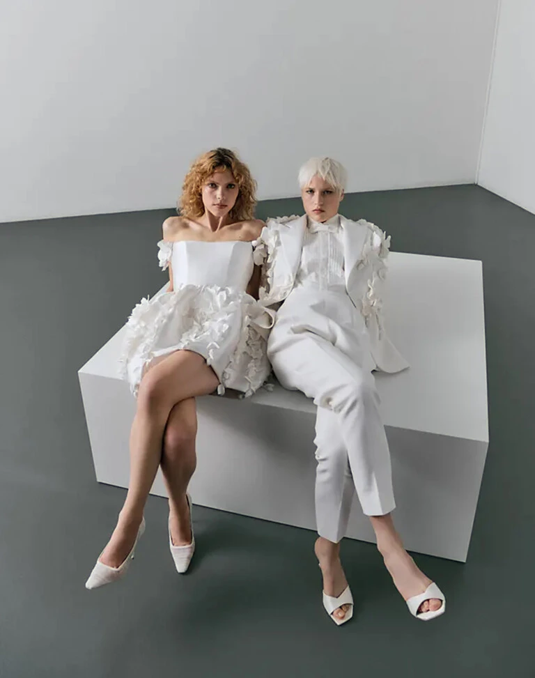 Viktor & Rolf, novias 2026