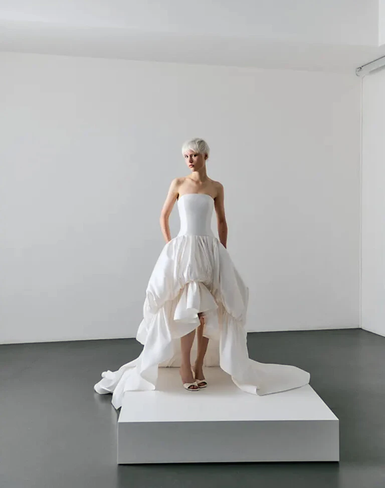 Viktor & Rolf, novias 2026