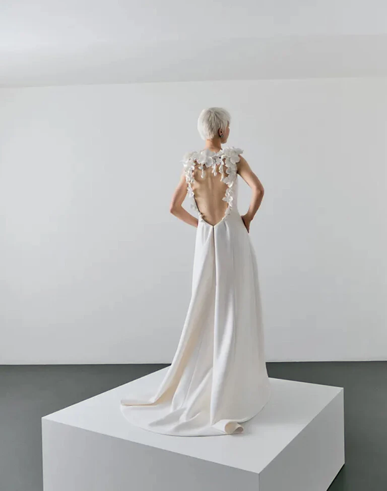 Viktor & Rolf, novias 2026