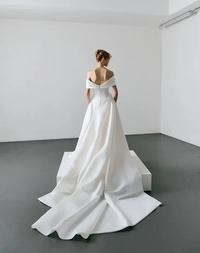 Viktor & Rolf, novias 2026