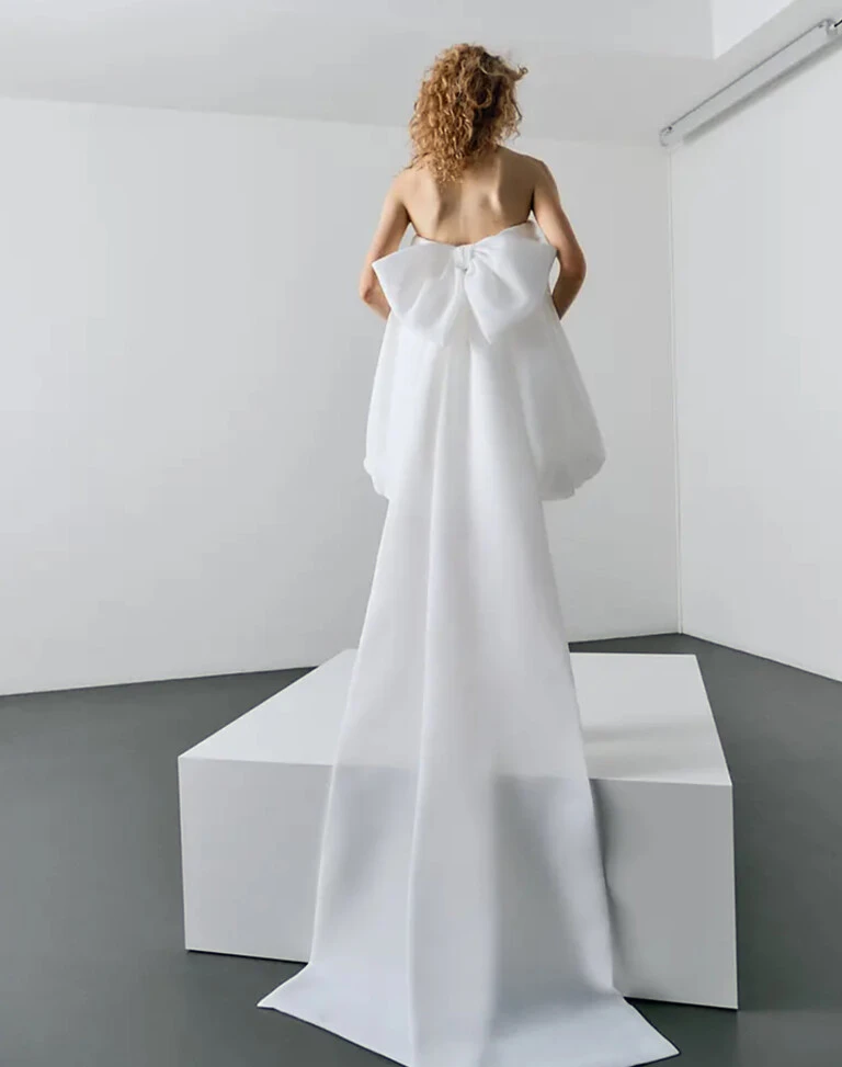 Viktor & Rolf, novias 2026
