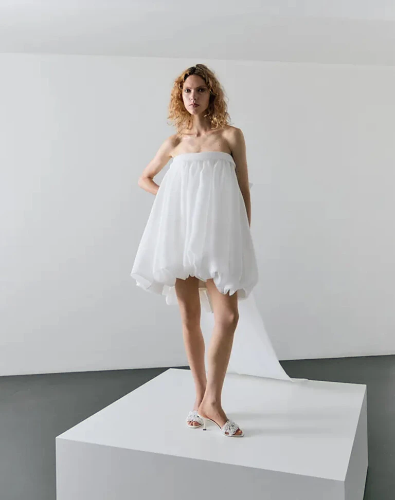 Viktor & Rolf, novias 2026