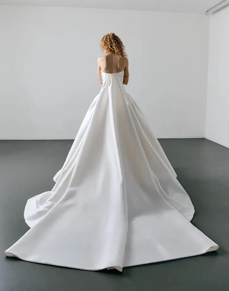 Viktor & Rolf, novias 2026