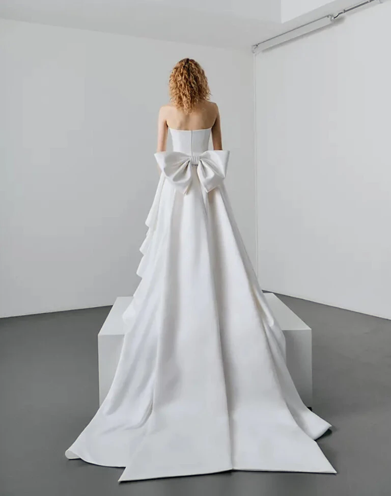 Viktor & Rolf, novias 2026