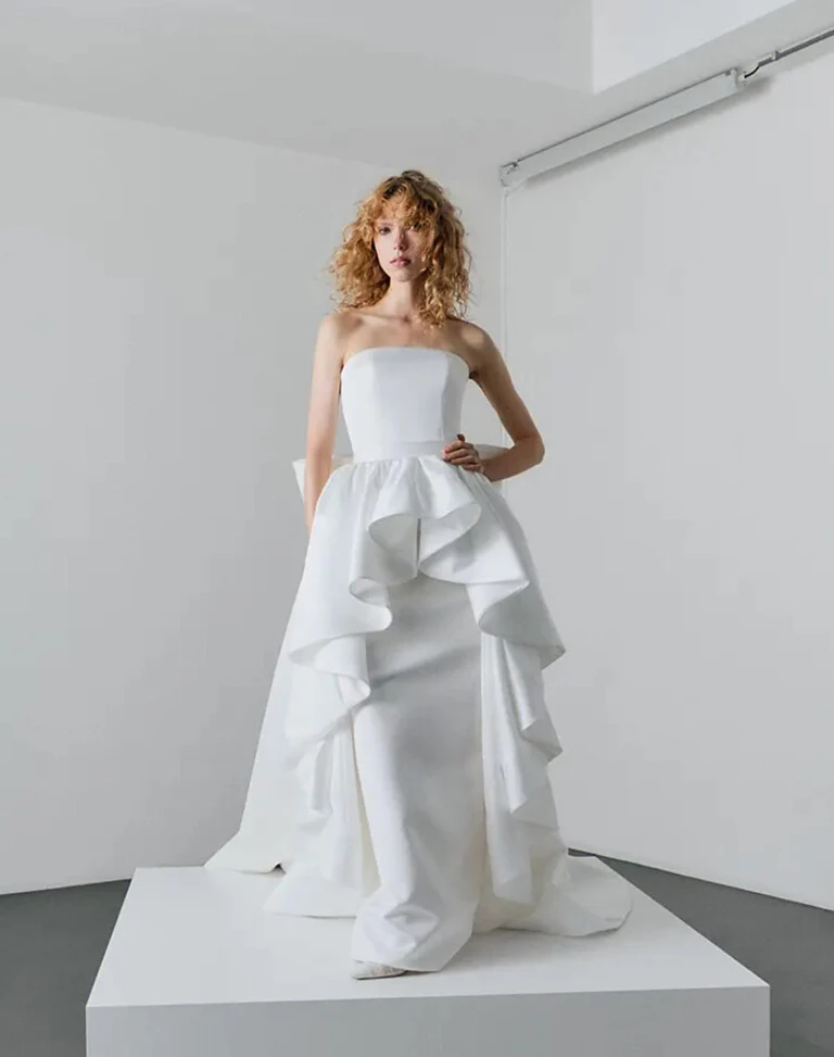 Viktor & Rolf, novias 2026