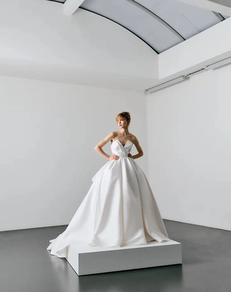 Viktor & Rolf, novias 2026