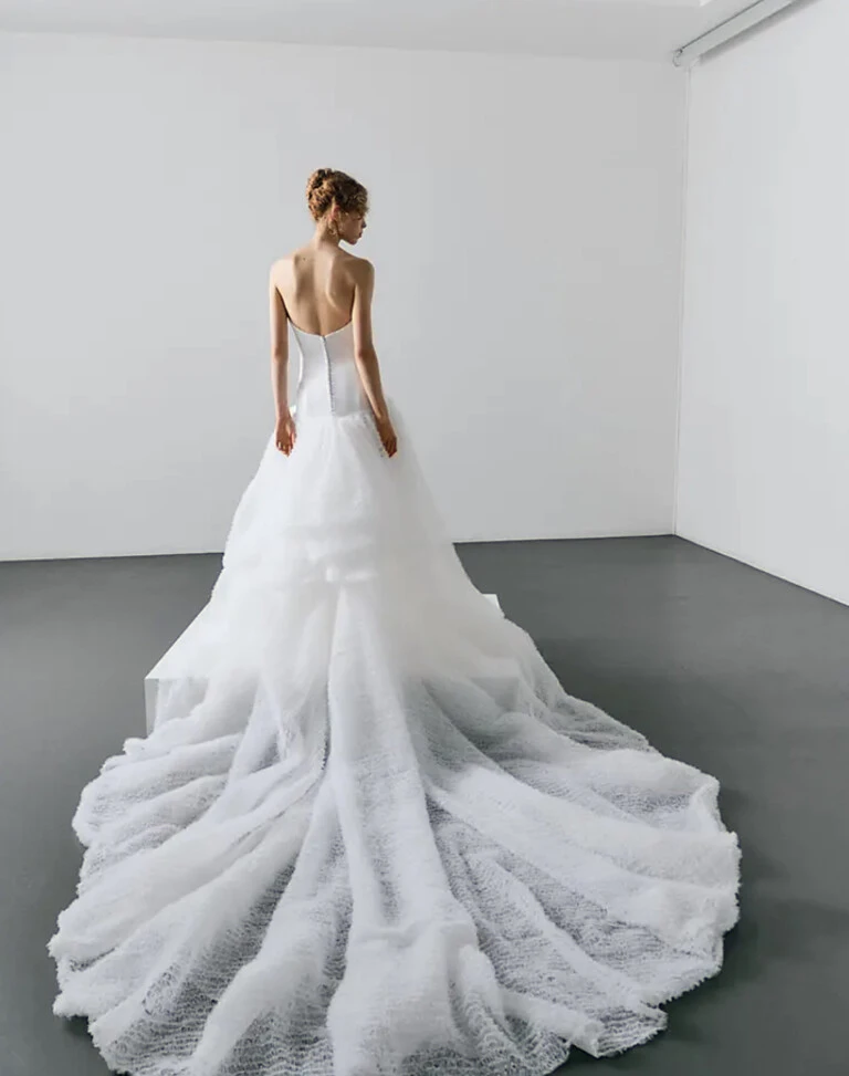 Viktor & Rolf, novias 2026