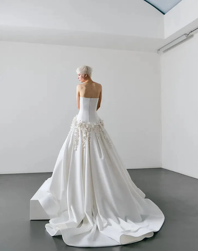 Viktor & Rolf, novias 2026