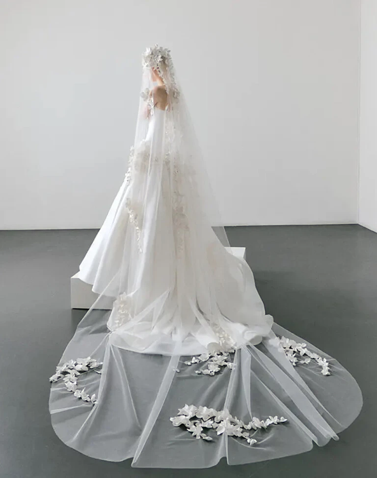 Viktor & Rolf, novias 2026