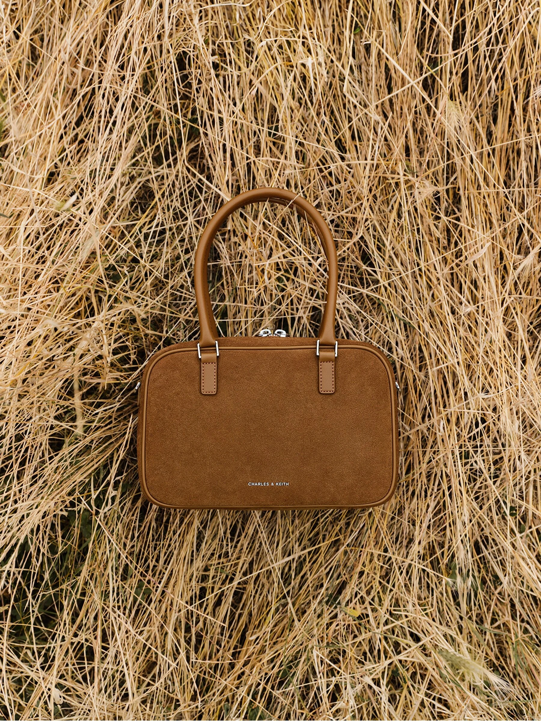 Colección de Charles & Keith.