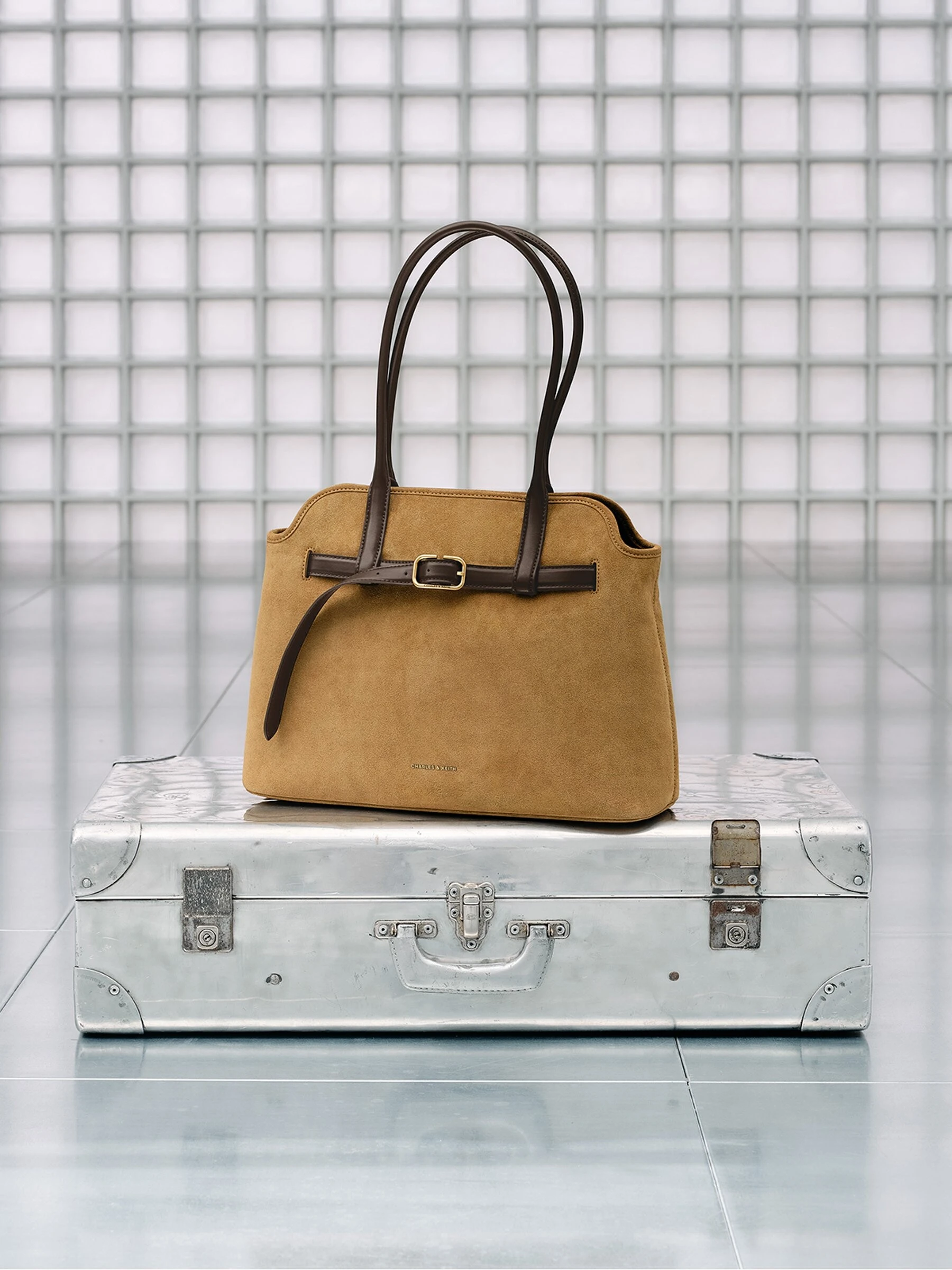 Colección de Charles & Keith.