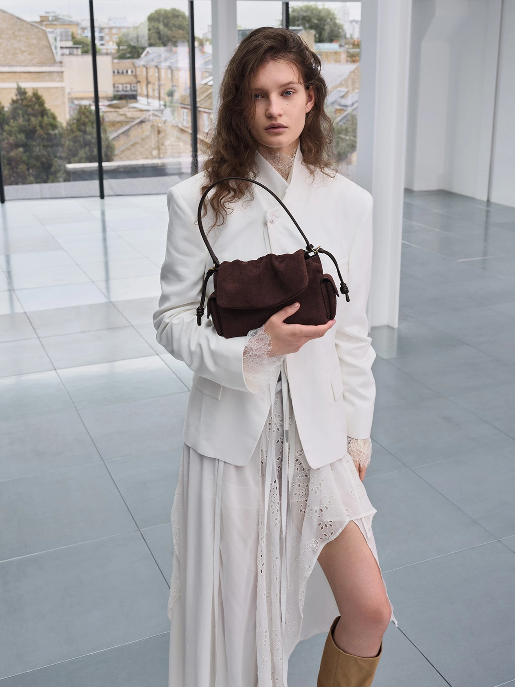 Colección de Charles & Keith.