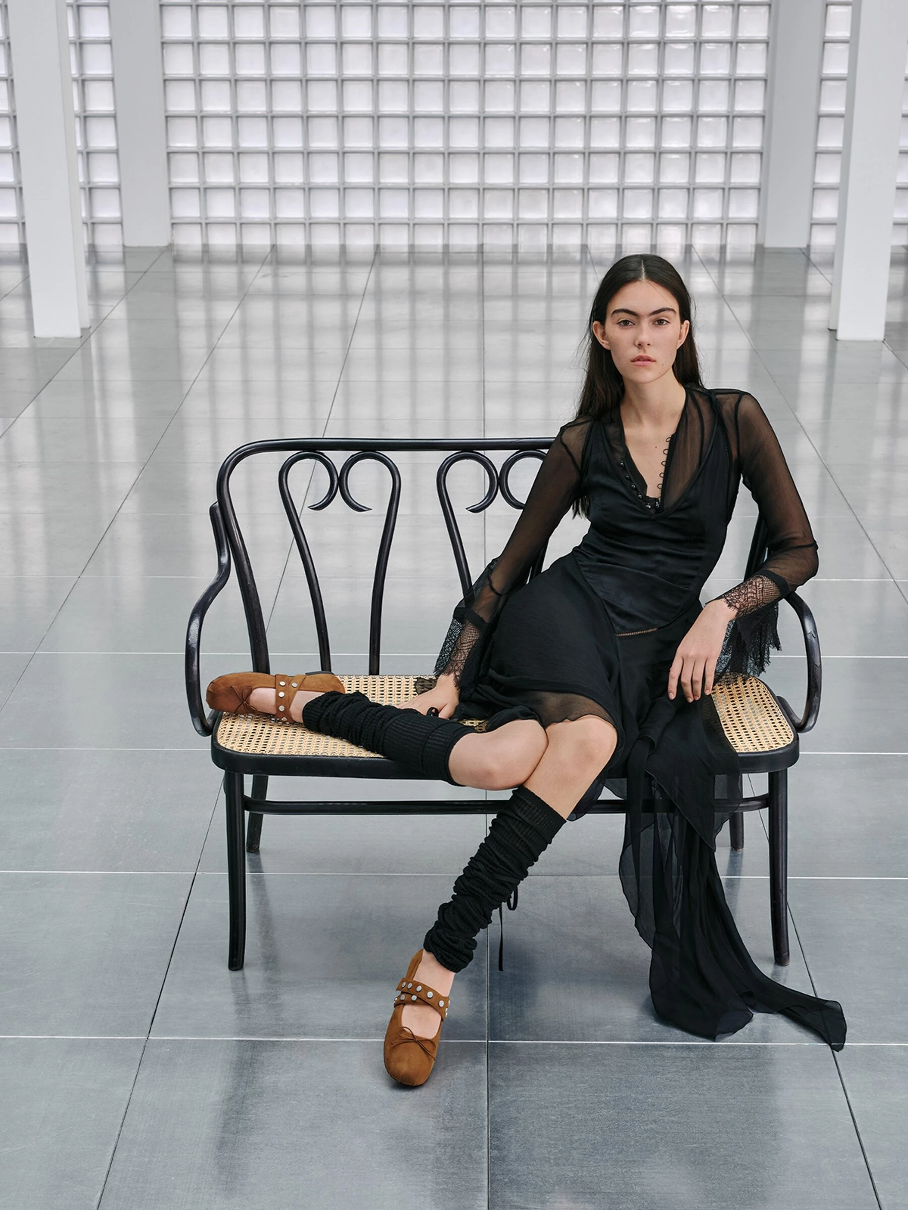 Colección de Charles & Keith.