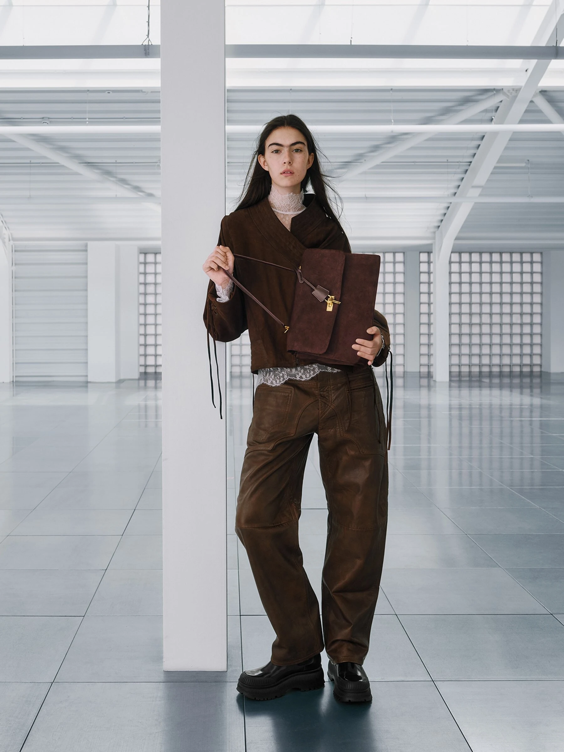 Colección de Charles & Keith.