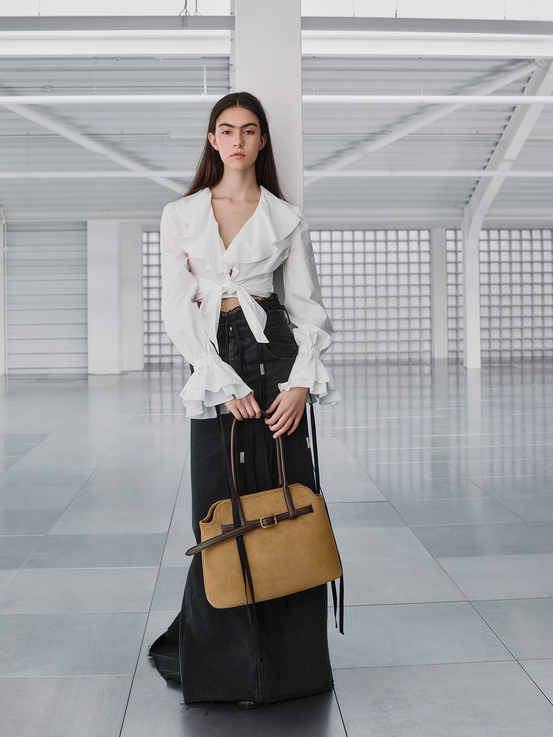 Colección de Charles & Keith.