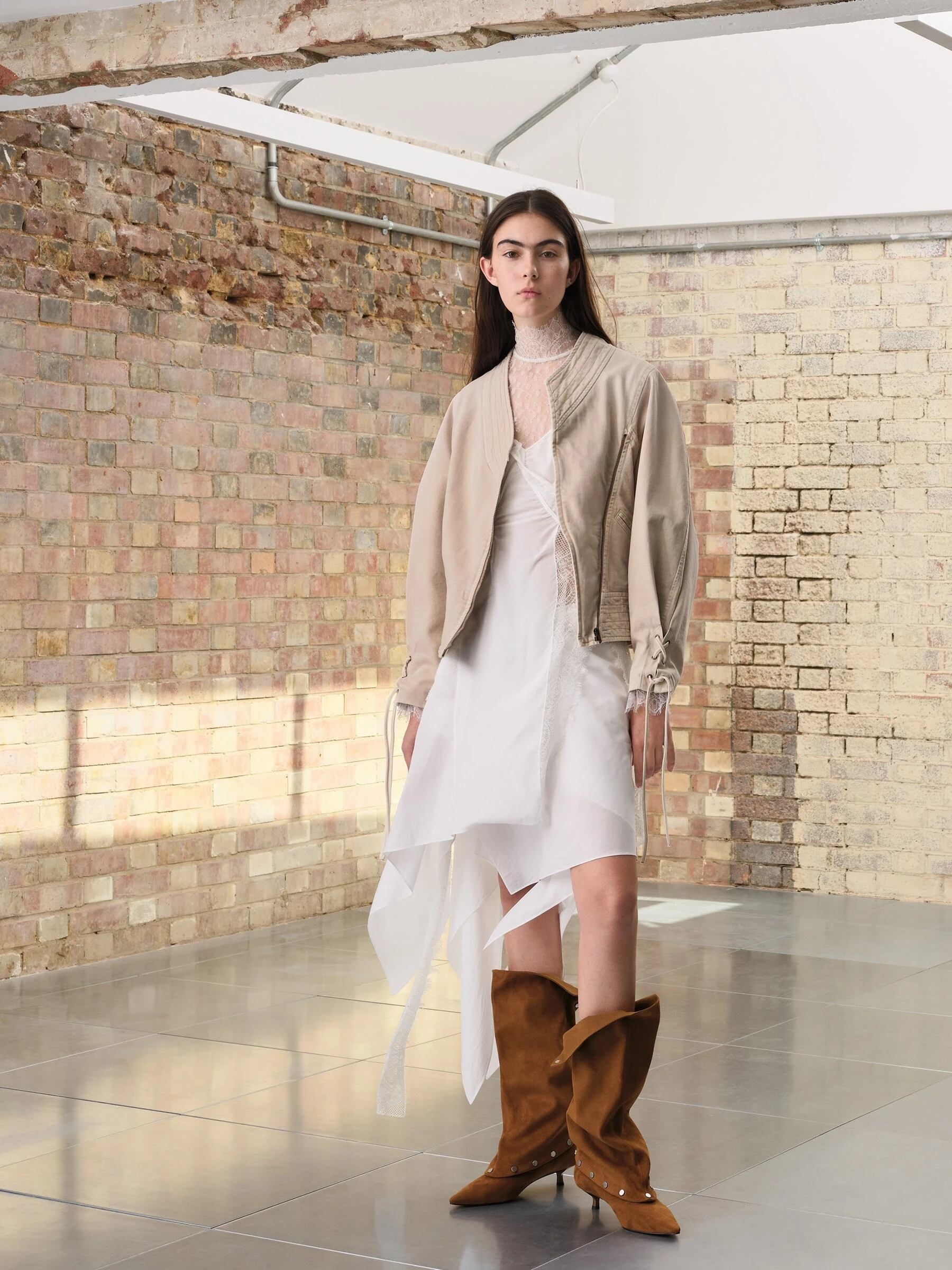 Colección de Charles & Keith.