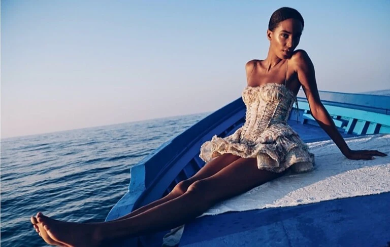 Zimmermann cruise 2026