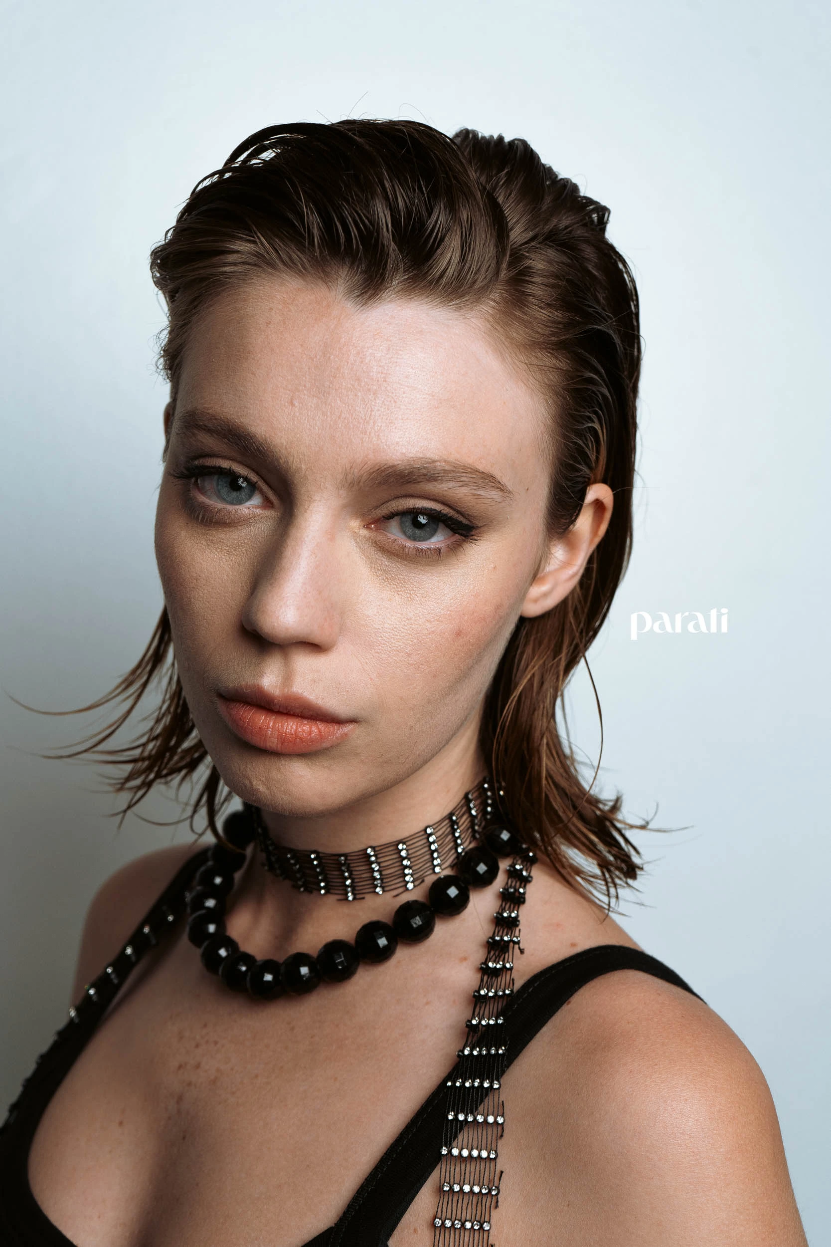 "Cuando era chica no entendía por qué todos conocían a mi papá": Sofía Andino, busca su propio camino propio en el arte