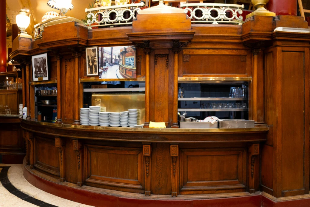 Los detalles están presentes en cada uno de sus espacios.