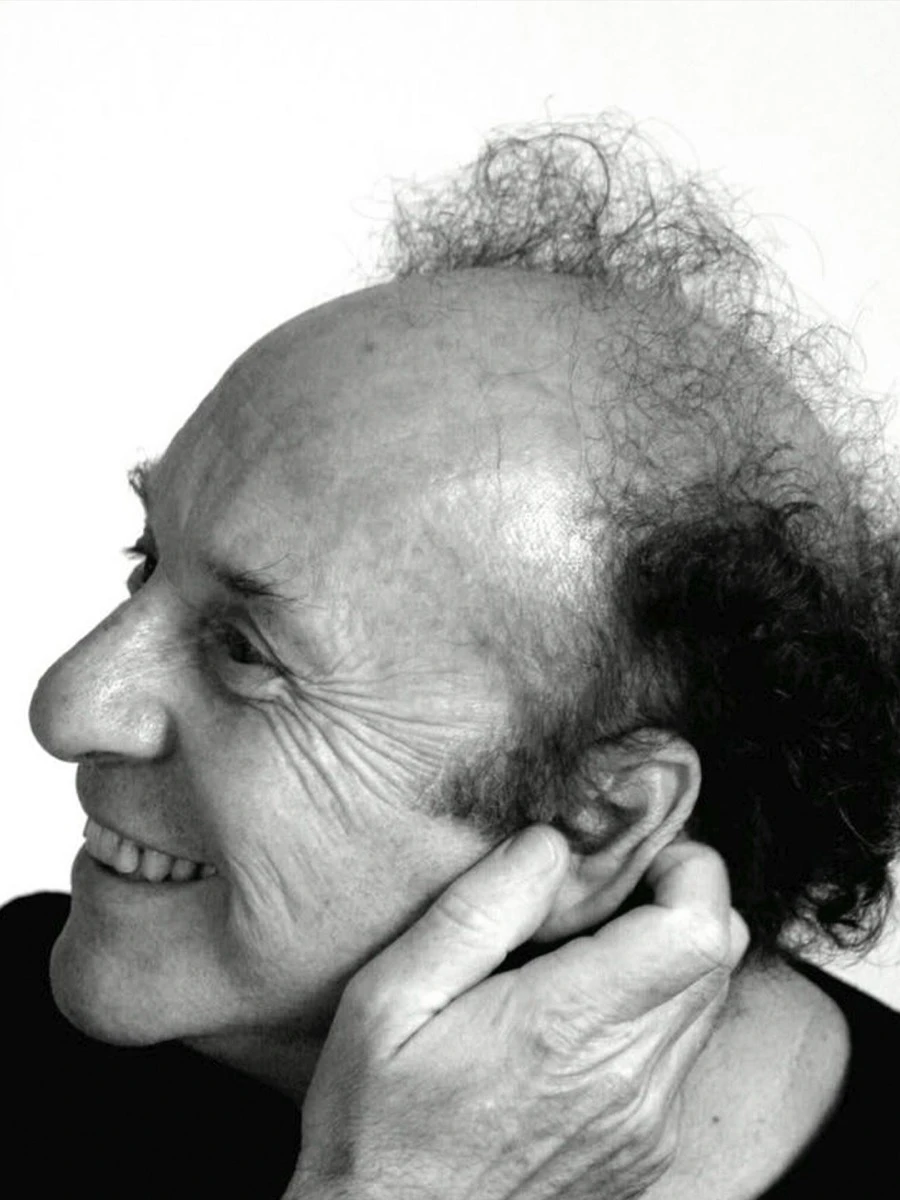 Jorge Pensi es considerado uno de los diseñadores argentinos más reconocidos en el escenario internacional.