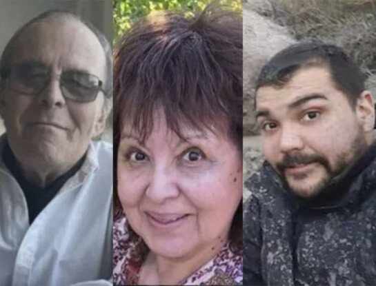 Jubilados desaparecidos en Chubut: el caso que recordó a Diego Barría, cuyos restos nunca fueron hallados