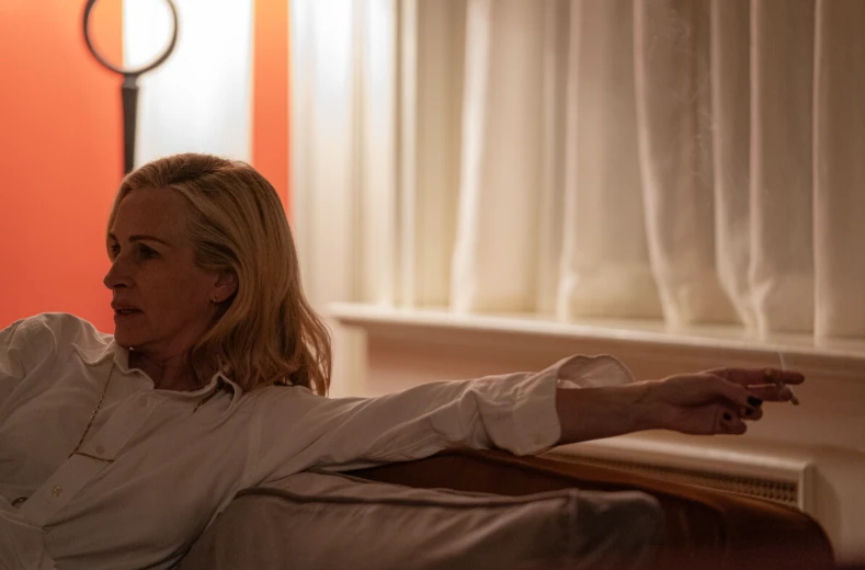 Julia Roberts en el centro del huracán se estrena el thriller psicológico que ya está dando que hablar