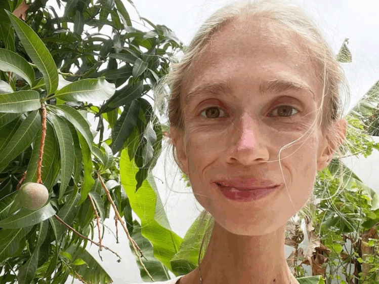 Karolina Krzyżak destacada