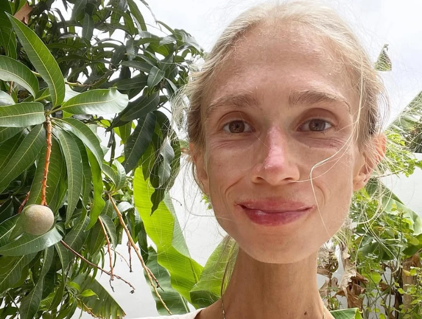 Karolina Krzyżak destacada