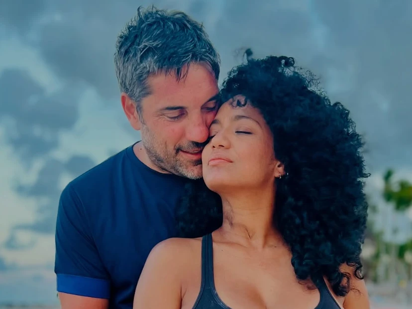 Kate Rodríguez, embarazada, reveló que tiene trombofilia: su pareja perdió a su esposa por la misma enfermedad