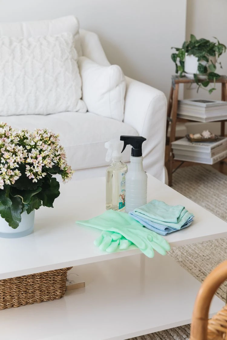 ´limpieza de primavera´ o spring cleaning sea popular en otros países, su espíritu puede adaptarse perfectamente a nuestras casas y a nuestro clima